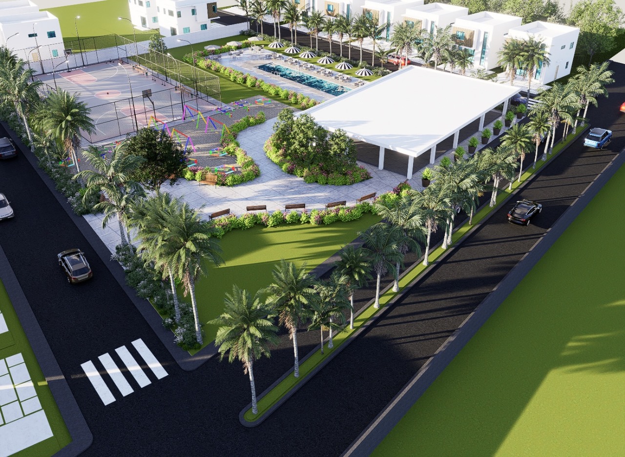 Bella Mar  Villas en La Romana Foto 7315286-7.jpg