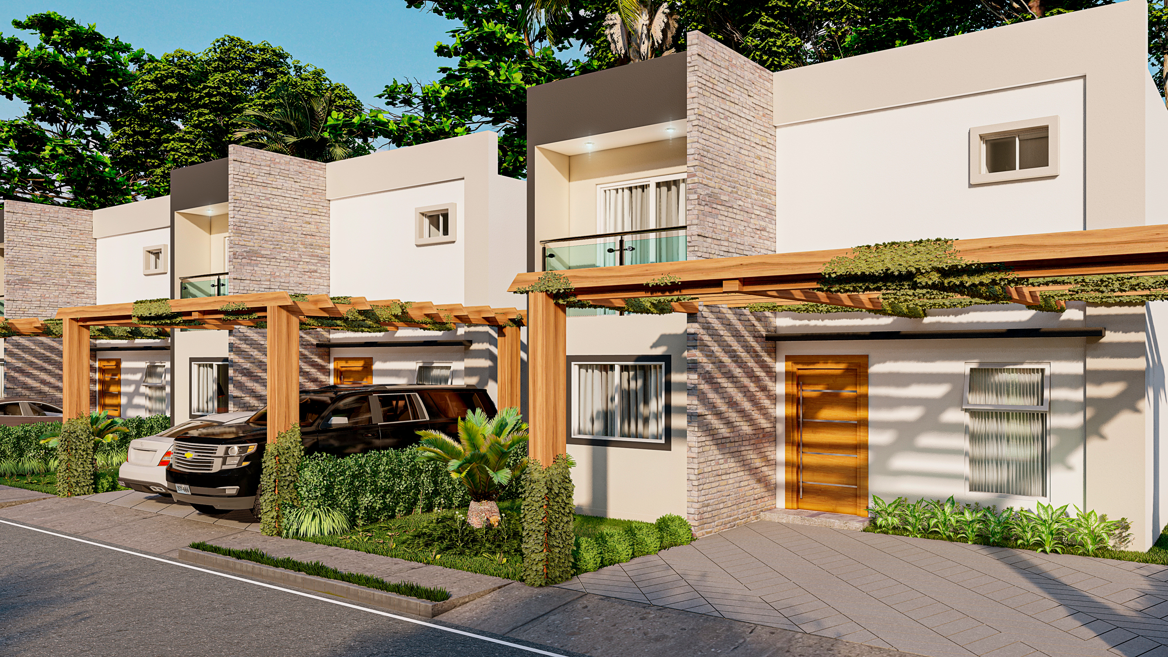 Katari Residences  Apartamentos en Punta Cana Foto 7315287-10.jpg