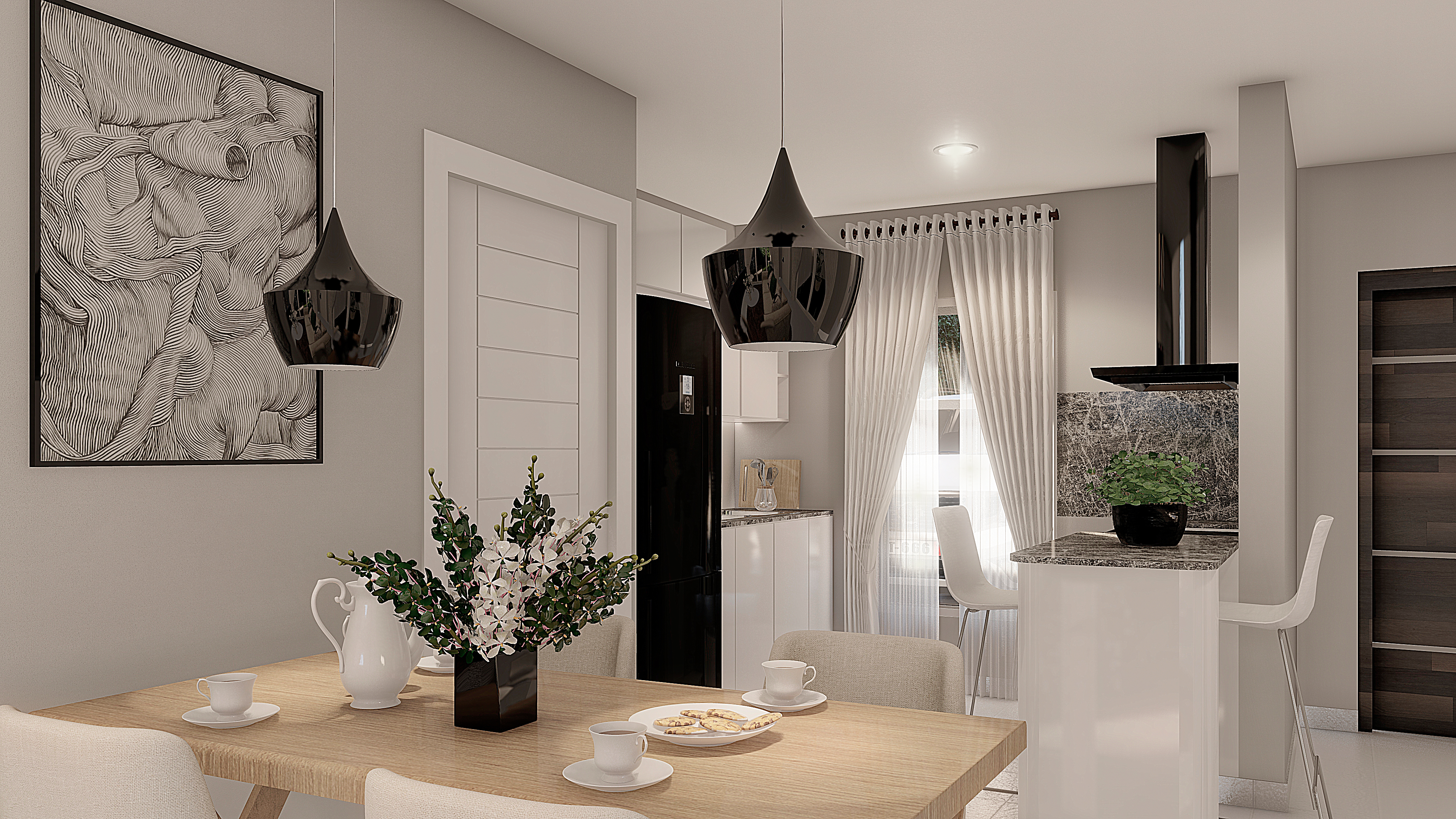 Katari Residences  Apartamentos en Punta Cana Foto 7315287-2.jpg