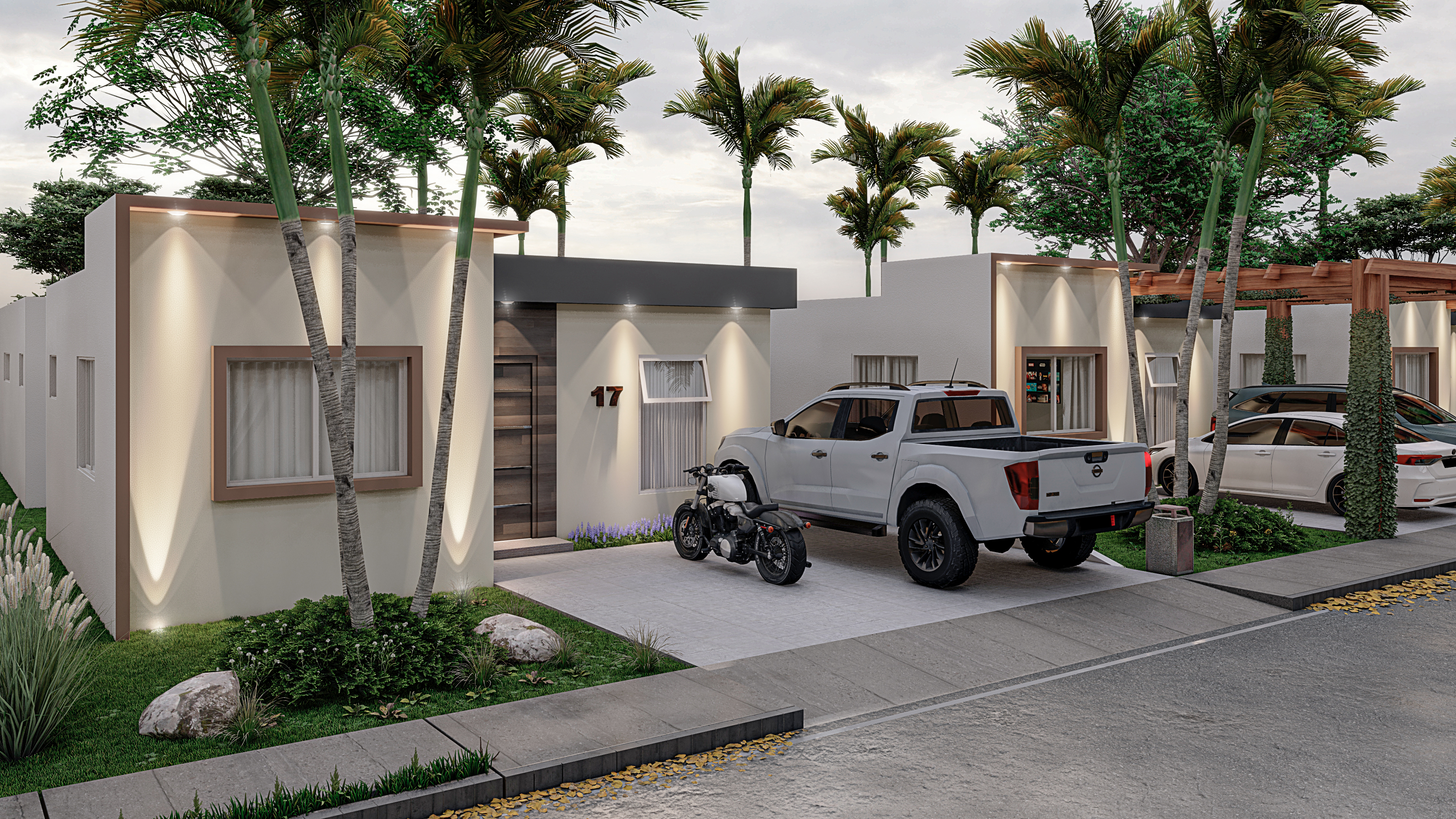Katari Residences  Apartamentos en Punta Cana Foto 7315287-7.jpg