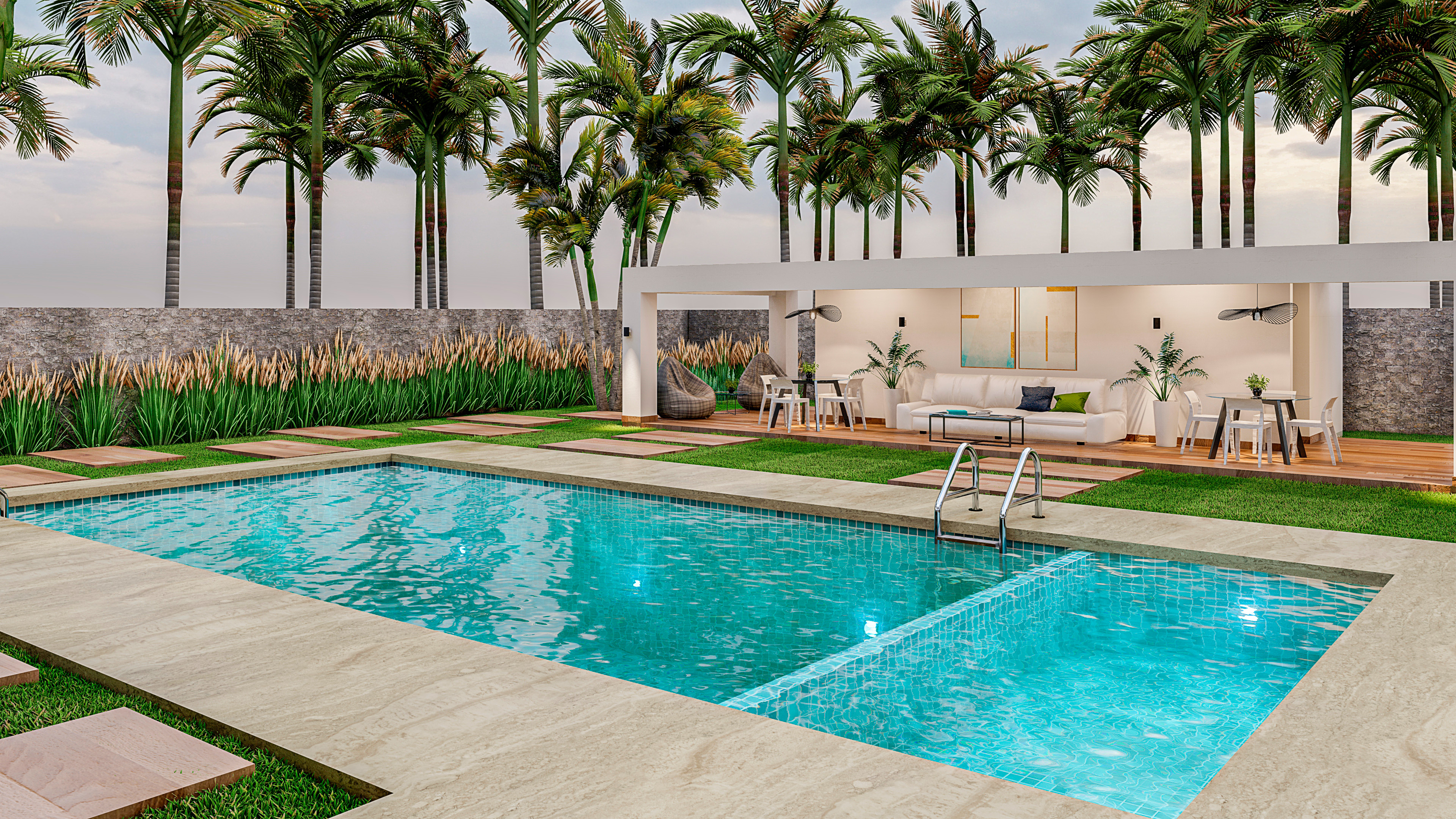 Katari Residences  Apartamentos en Punta Cana Foto 7315287-9.jpg