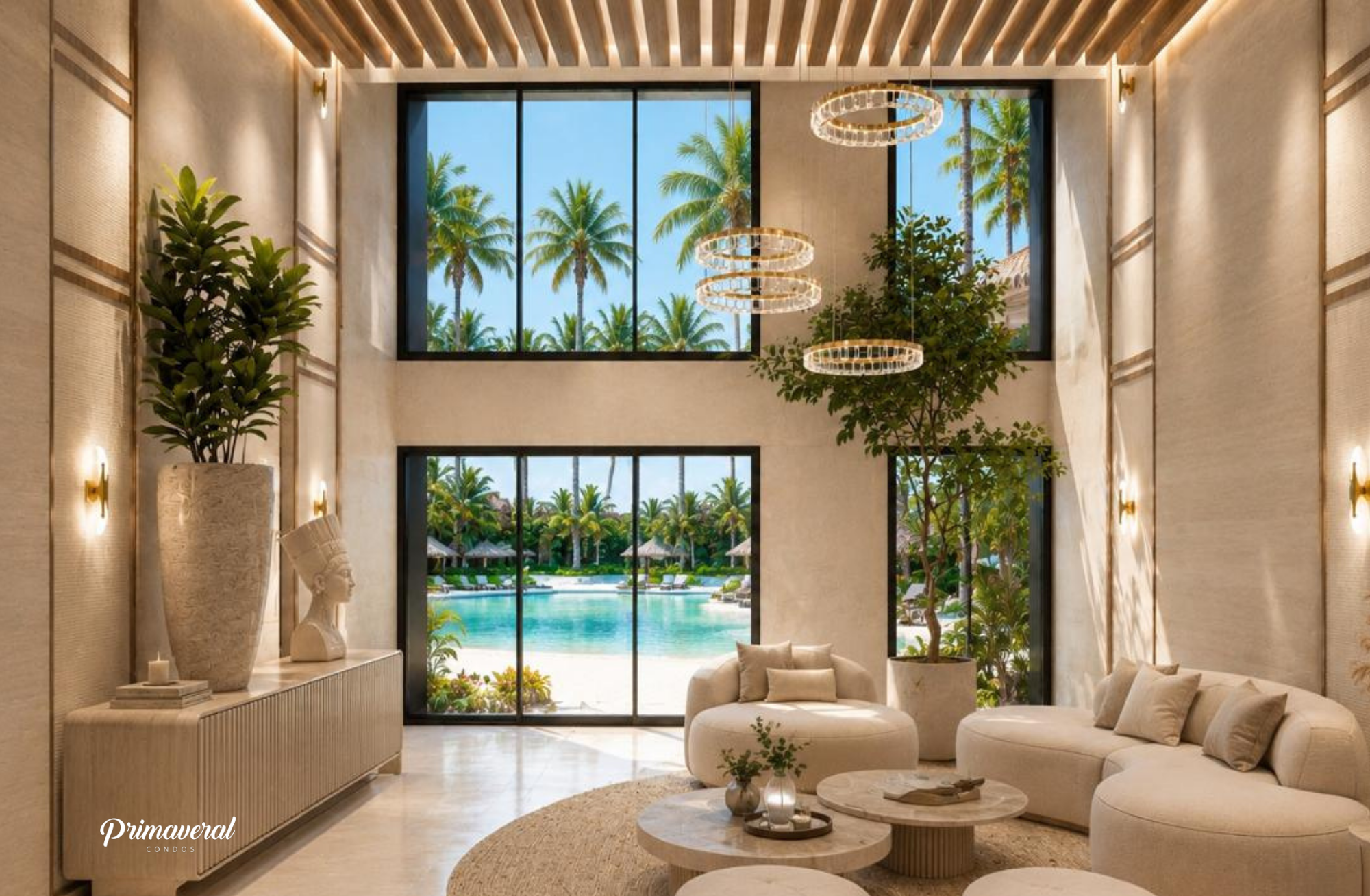 Primaveral Condos  Apartamentos de Lujo en Punta Cana Foto 7315288-4.jpg