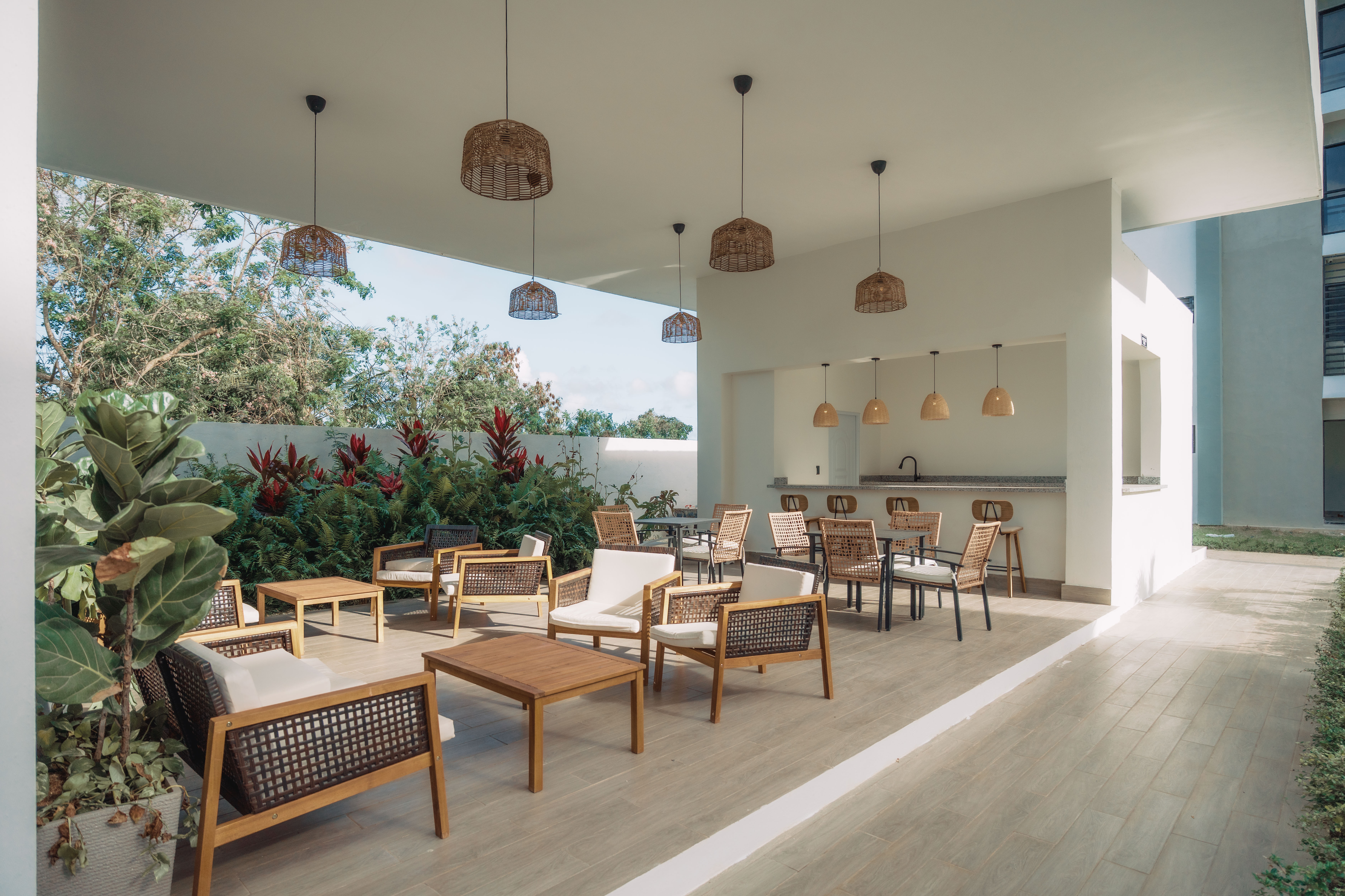 Romana Residences  Apartamentos en La Romana Foto 7315299-6.jpg