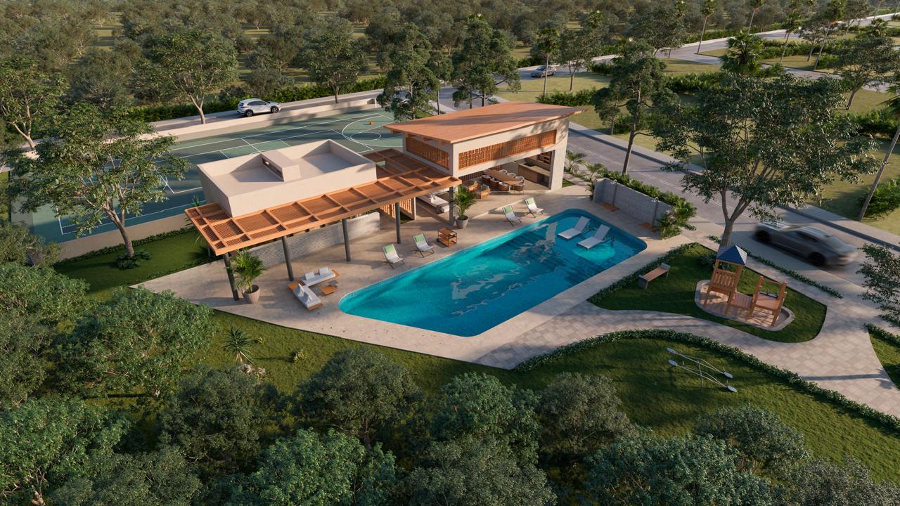 Alto Mar II Villas  Villas en Venta en Punta Cana  Inversión Turística Foto 7315301-7.jpg