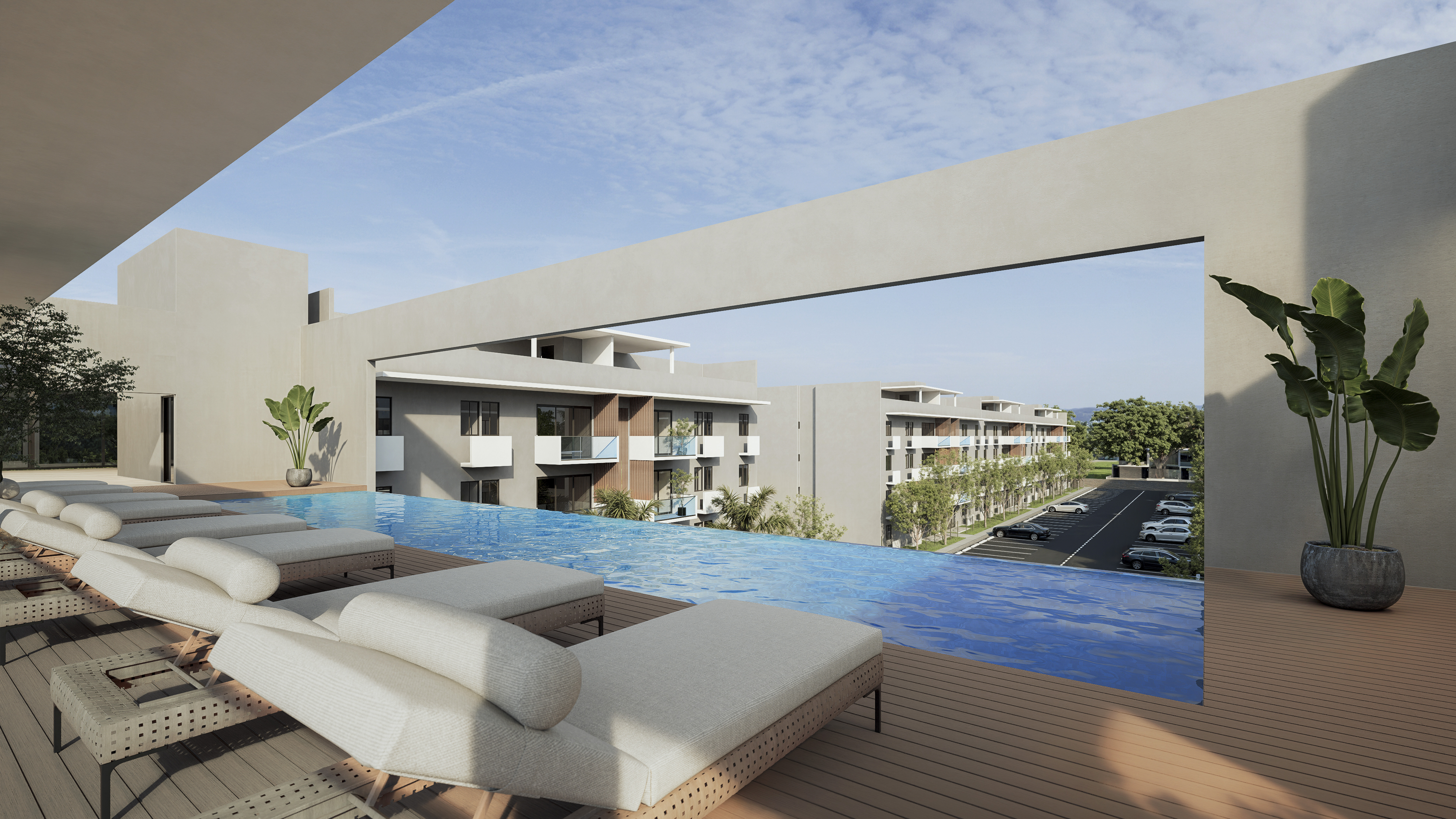 Ferso Village VII  Apartamentos en La Romana Foto 7315305-5.jpg