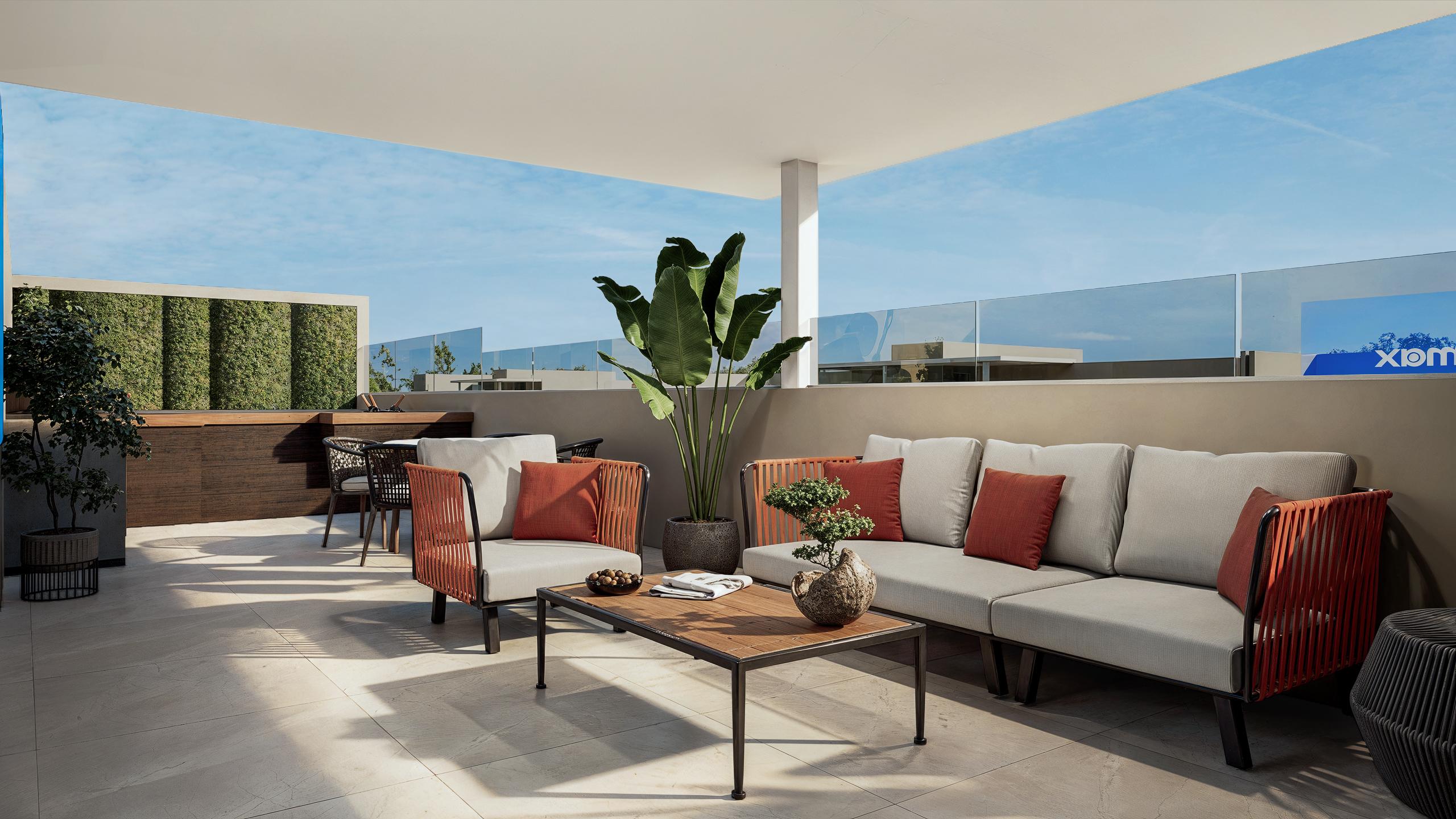Ferso Village VII  Apartamentos en La Romana Foto 7315305-7.jpg