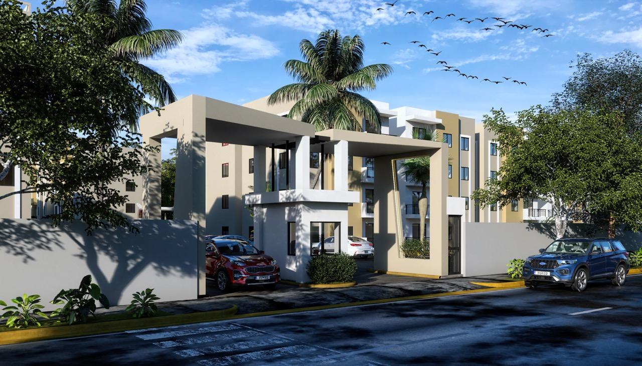 Via Residences I - Apartamento en Colinas del Arroyo 2 Jacobo Majluta Foto 7315307-2.jpg