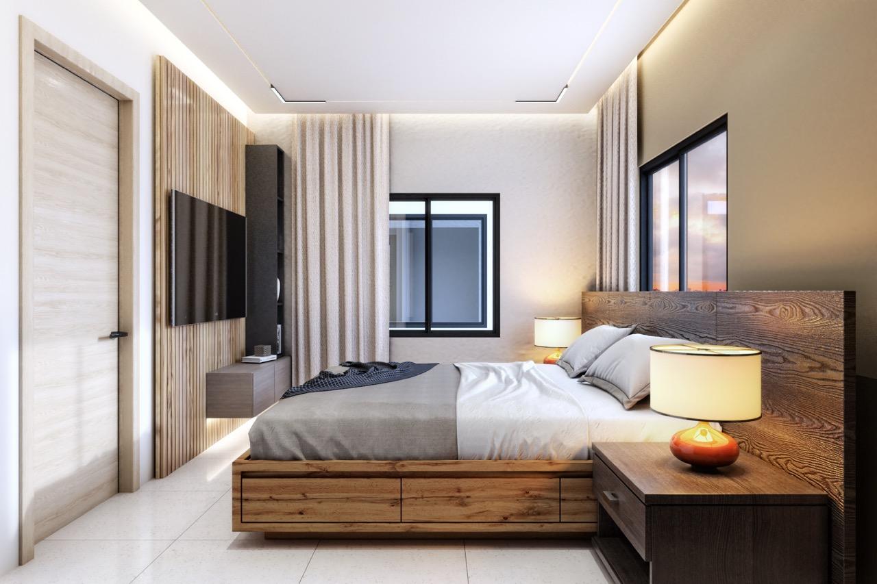 Via Residences I - Apartamento en Colinas del Arroyo 2 Jacobo Majluta Foto 7315307-6.jpg