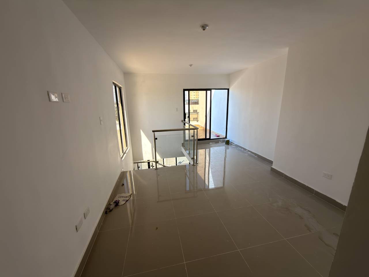 Penthouse en Venta en Los Corales – Residencial Emil Foto 7315311-3.jpg