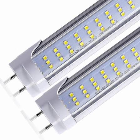 TUBO LED  LAMPARA DE TUBO LED  LUMBRERA LINEAL  Foto 7315333-1.jpg