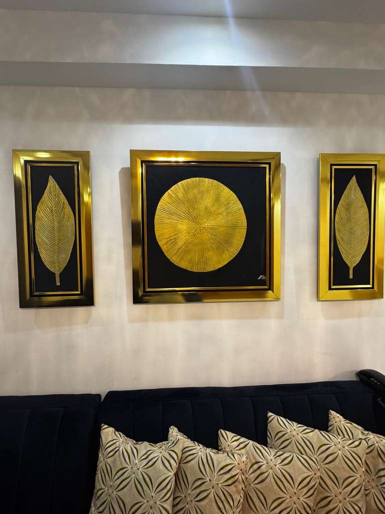 Se venden estos hermosos juego de cuadros en oferta  Foto 7315336-1.jpg