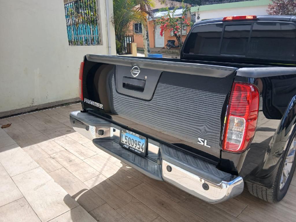 nissan frontier 2019 Foto 7315344-1.jpg