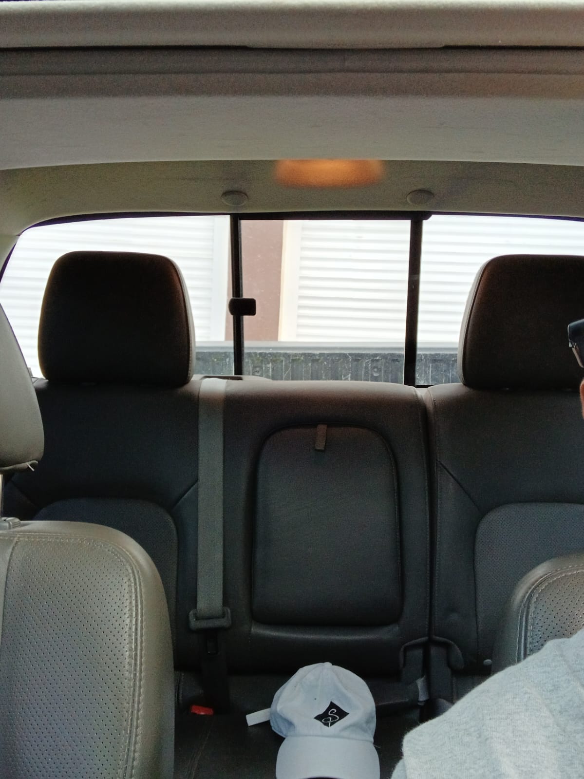 nissan frontier 2019 Foto 7315344-13.jpg