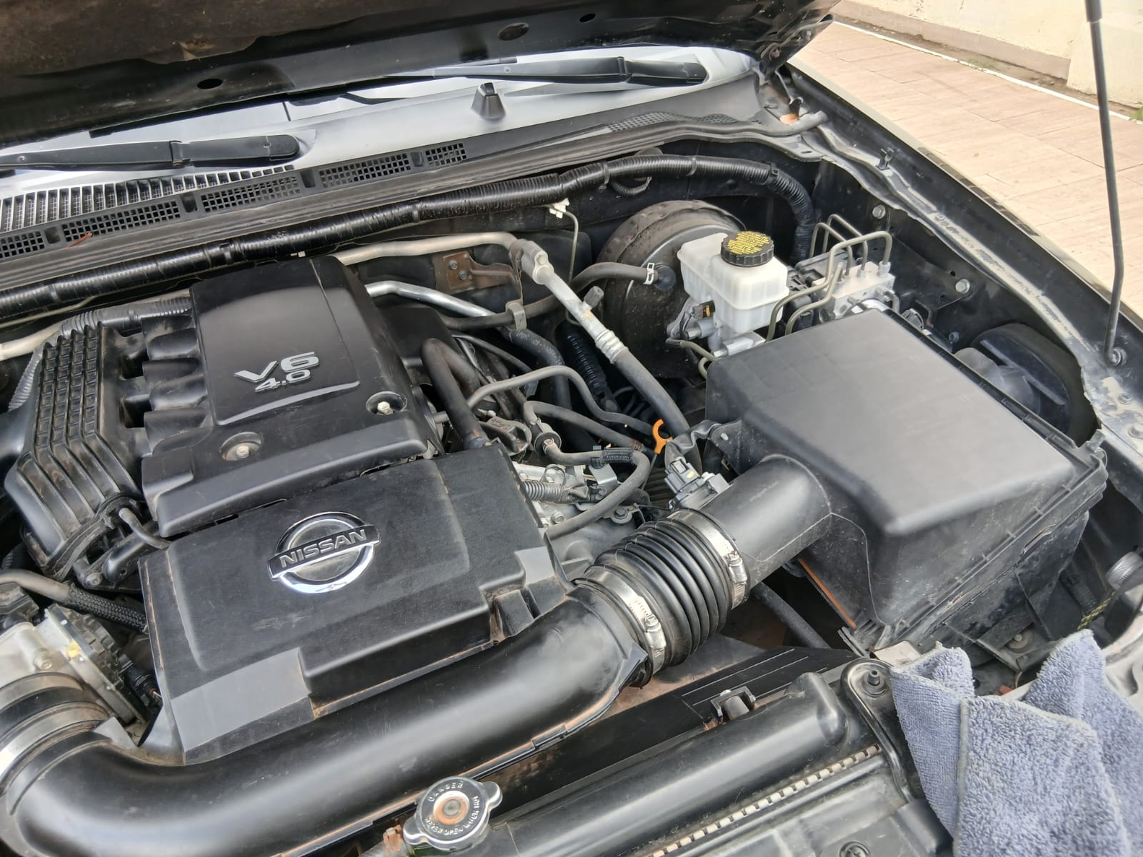 nissan frontier 2019 Foto 7315344-14.jpg