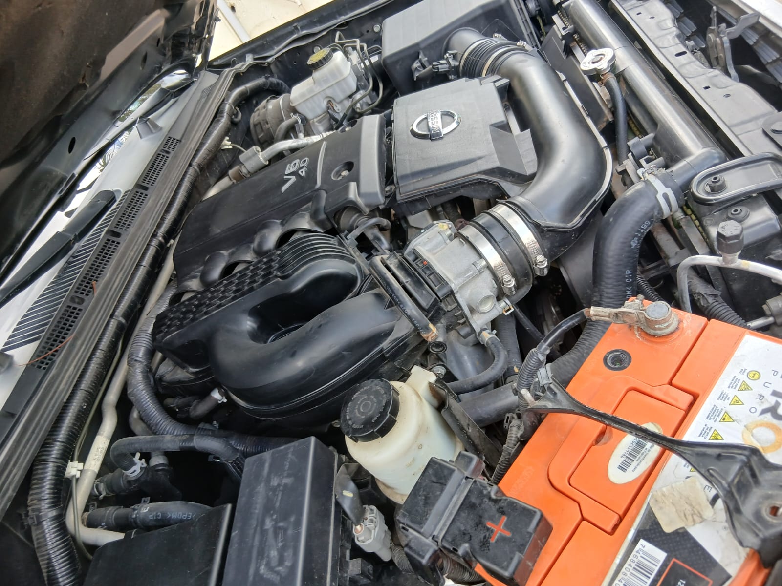 nissan frontier 2019 Foto 7315344-15.jpg