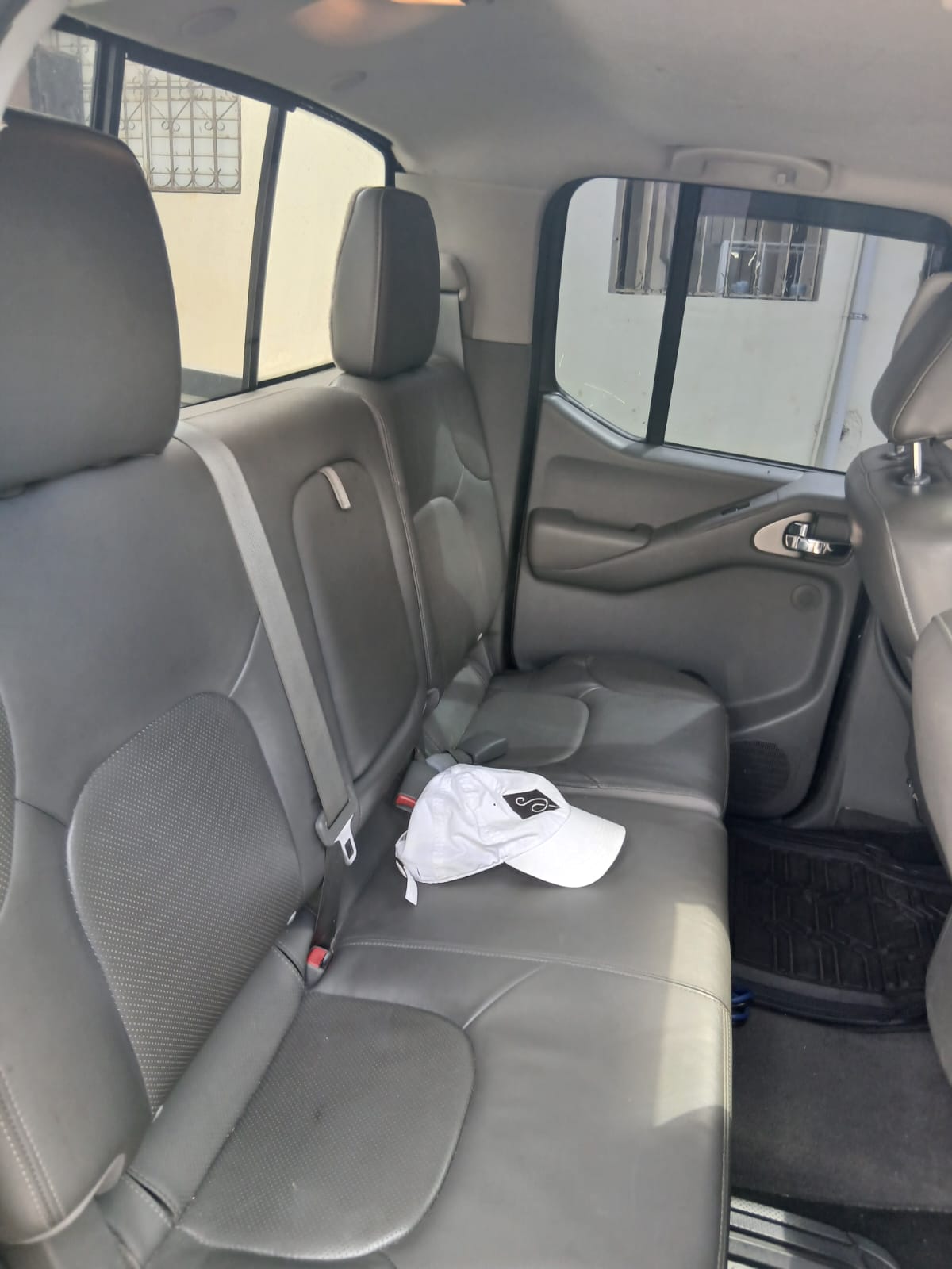nissan frontier 2019 Foto 7315344-2.jpg