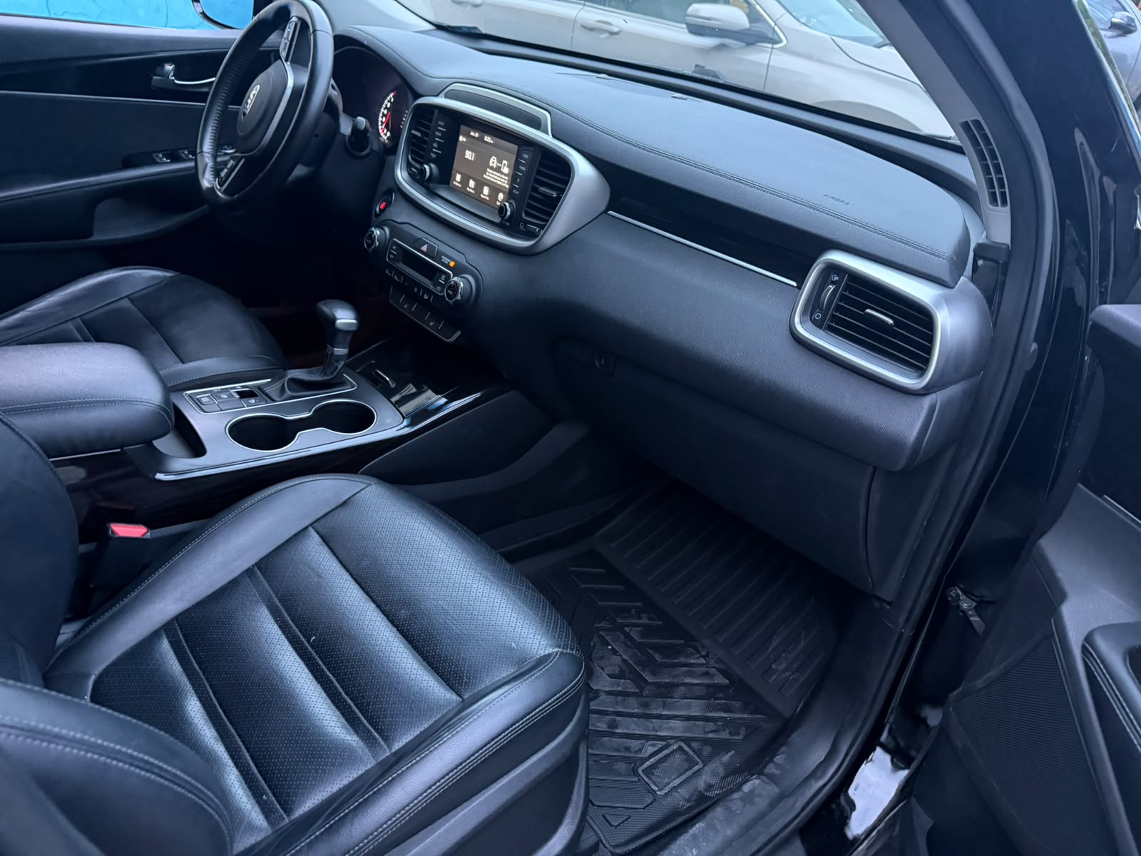 kia sorento 2020 Foto 7315346-4.jpg