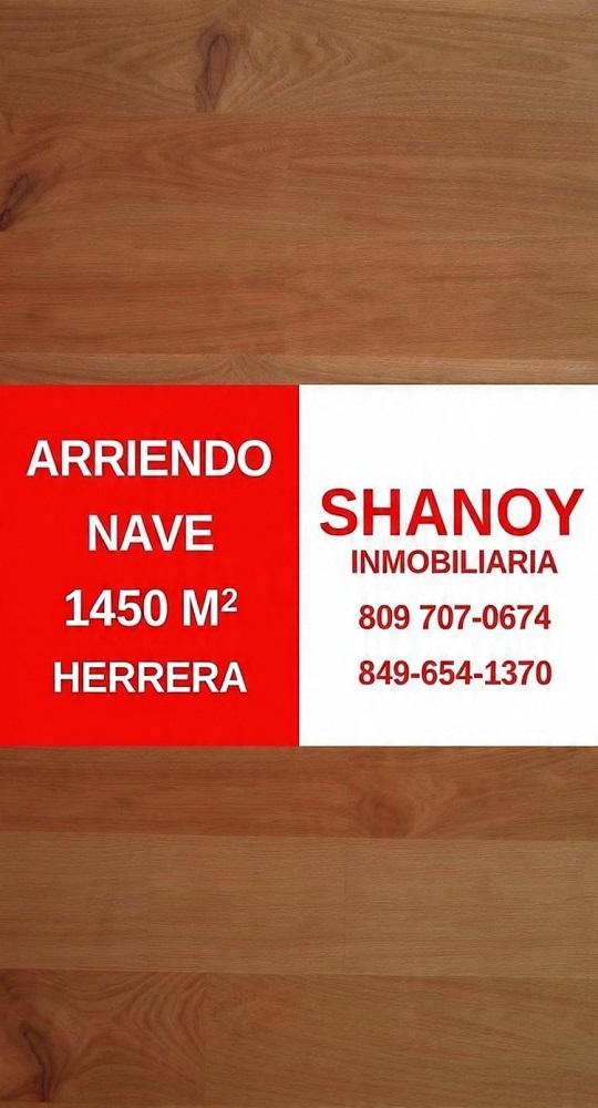 HERRERA arriendo nave de 1.450 m2 Foto 7315481-9.jpg