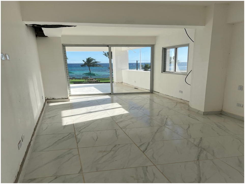 PROYECTO EXCLUSIVO DE APTOS EN BOCA CHICA TODOS CON VISTA AL MAR a 50  Foto 7315518-3.jpg