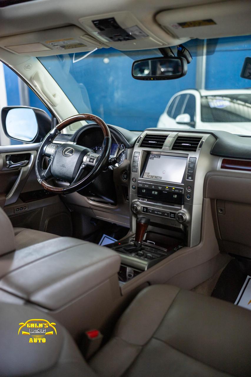 Lexus GX460 2017 Clean Carfax Foto 7315524-11.jpg