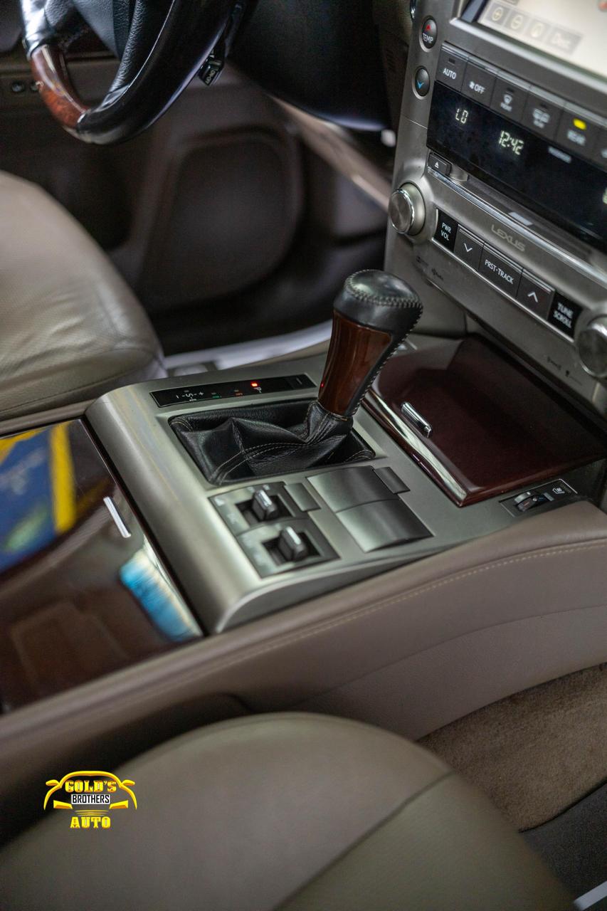 Lexus GX460 2017 Clean Carfax Foto 7315524-12.jpg