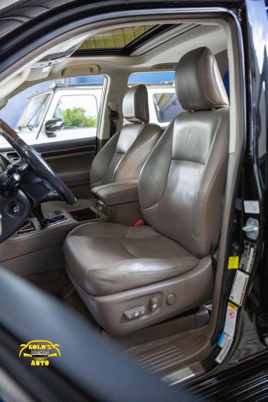 Lexus GX460 2017 Clean Carfax Foto 7315524-7.jpg
