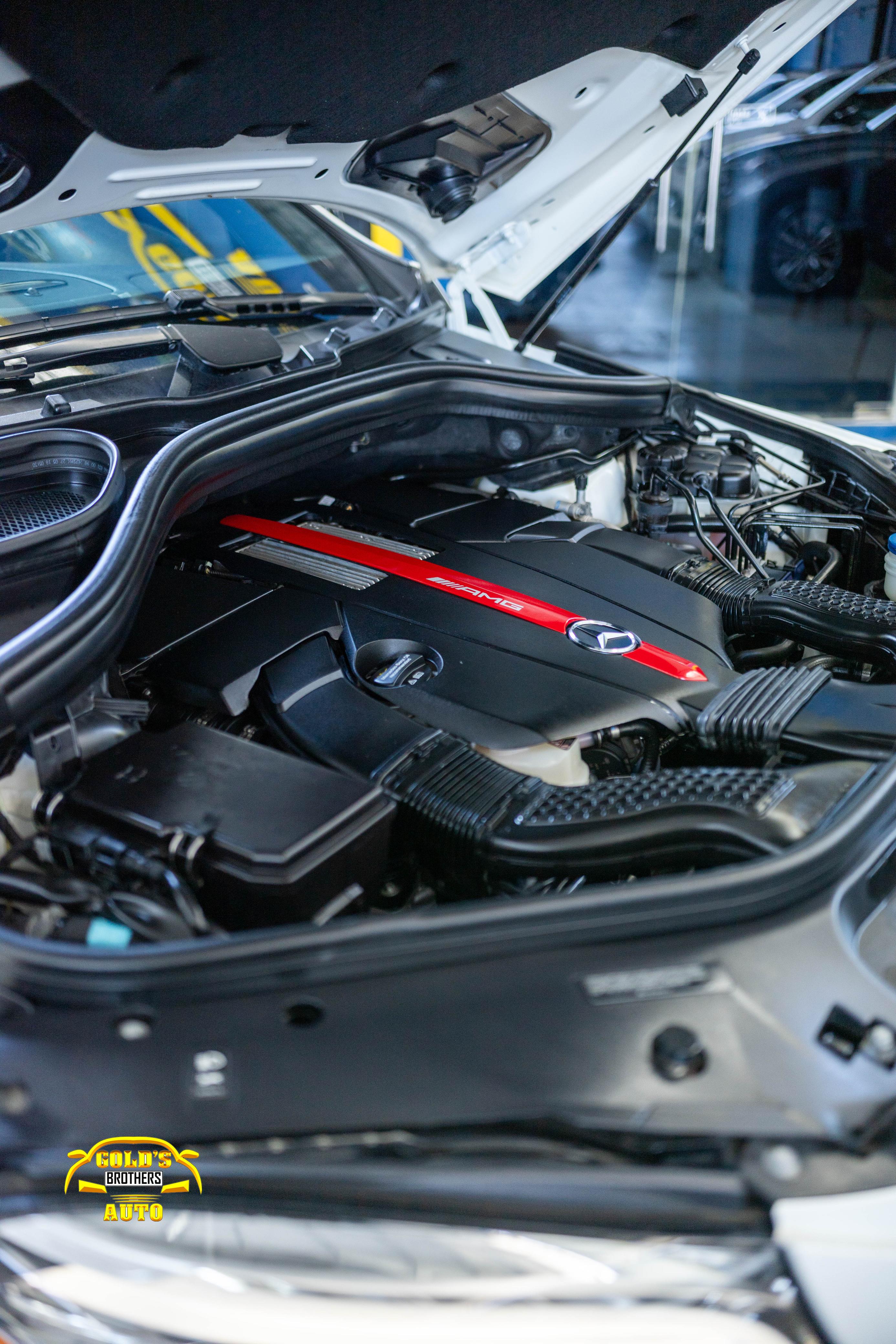 Mercedes Benz GLE 43 AMG Coupe 2019 Clean Carfax Foto 7315526-12.jpg