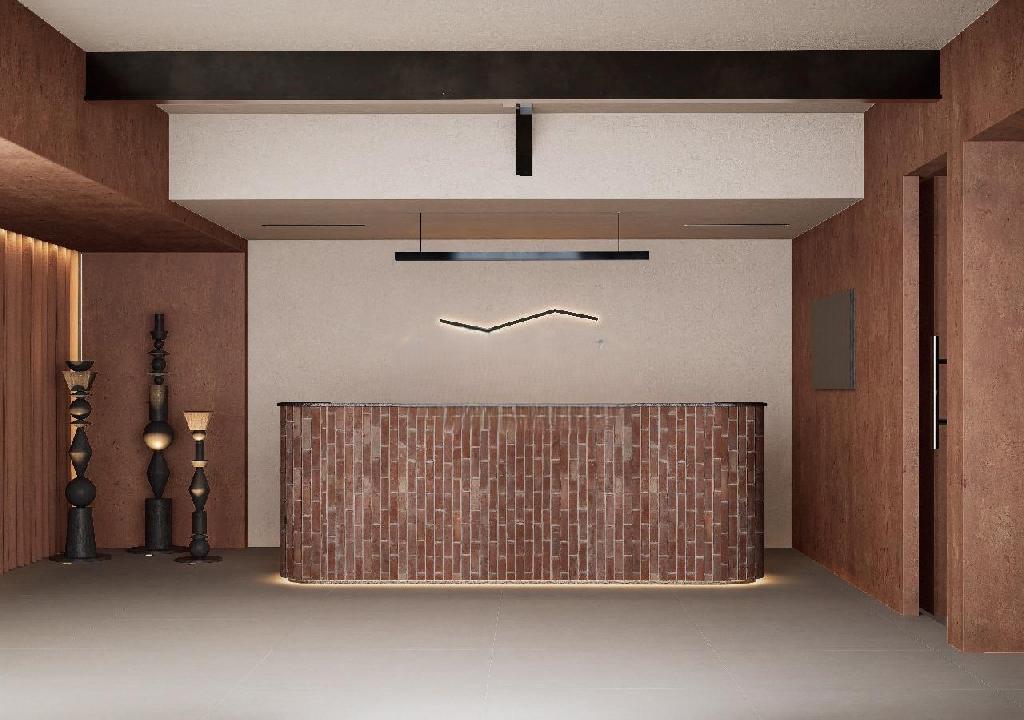 ????️ EXCLUSIVO PROYECTO BOUTIQUE EN LA ESMERALDA SANTIAGO ????️ Foto 7315530-1.jpg