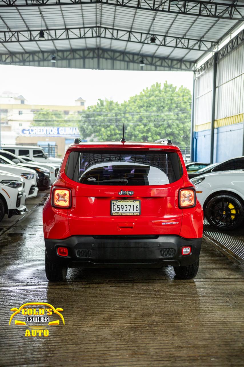Jeep Renegade Sport 2023 Foto 7315533-5.jpg