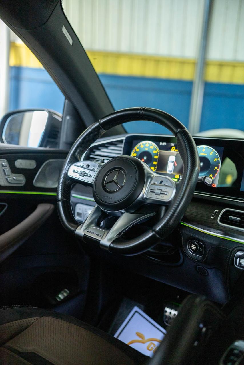 Mercedes Benz GLE 53 AMG Coupe 2021 Foto 7315537-11.jpg