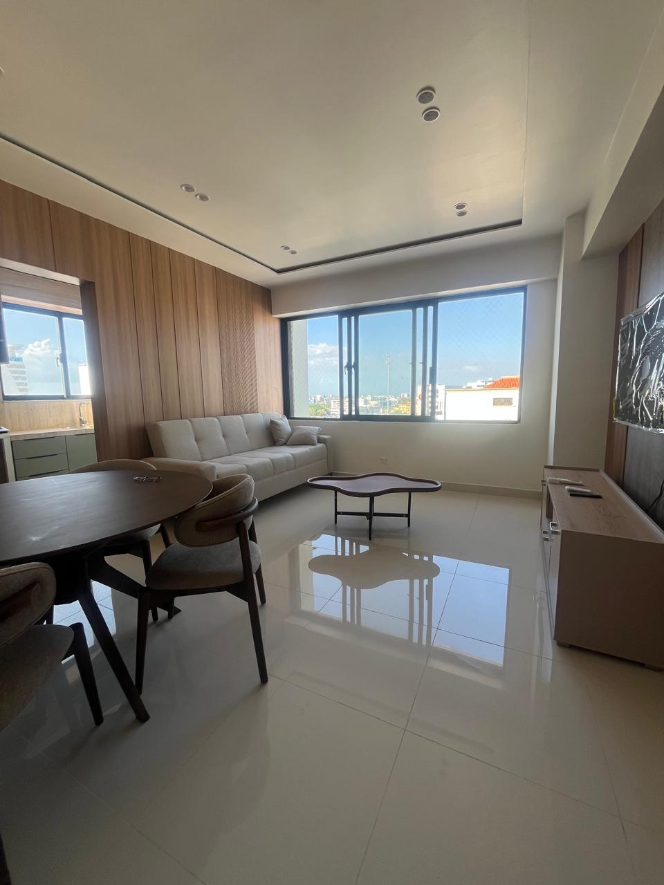 Apartamento 1 hab amueblado en Alquiler en Serralles Foto 7315544-1.jpg