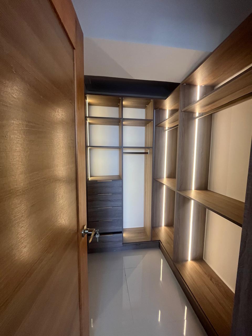 Apartamento 1 hab amueblado en Alquiler en Serralles Foto 7315544-4.jpg