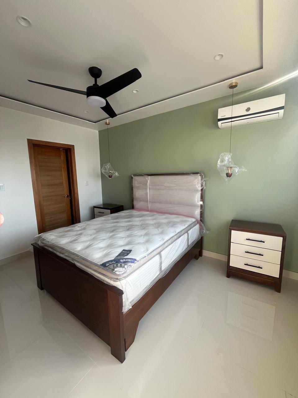 Apartamento 1 hab amueblado en Alquiler en Serralles Foto 7315544-6.jpg
