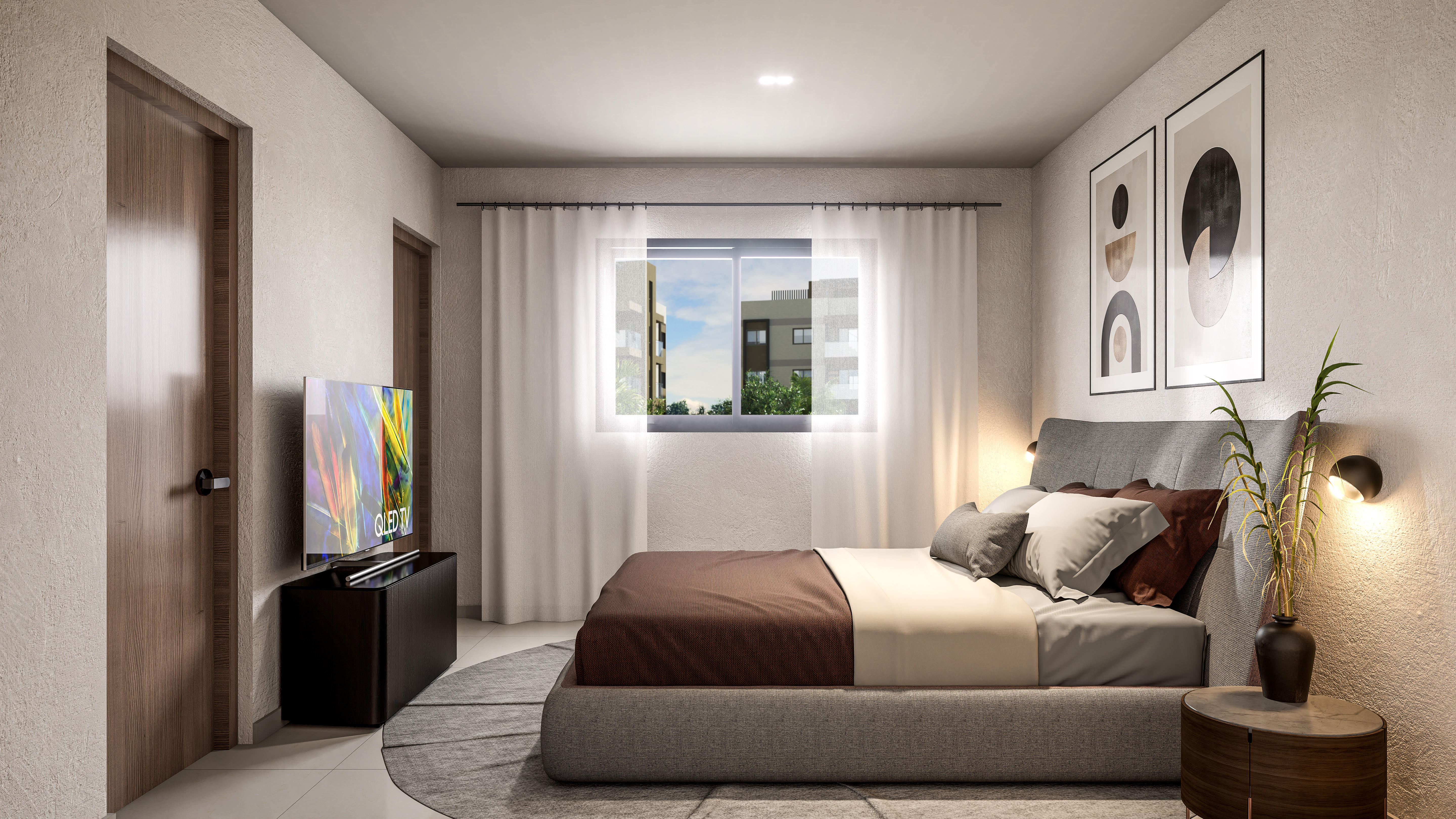 Apartamento en Venta en Boca Chica  Foto 7315557-3.jpg