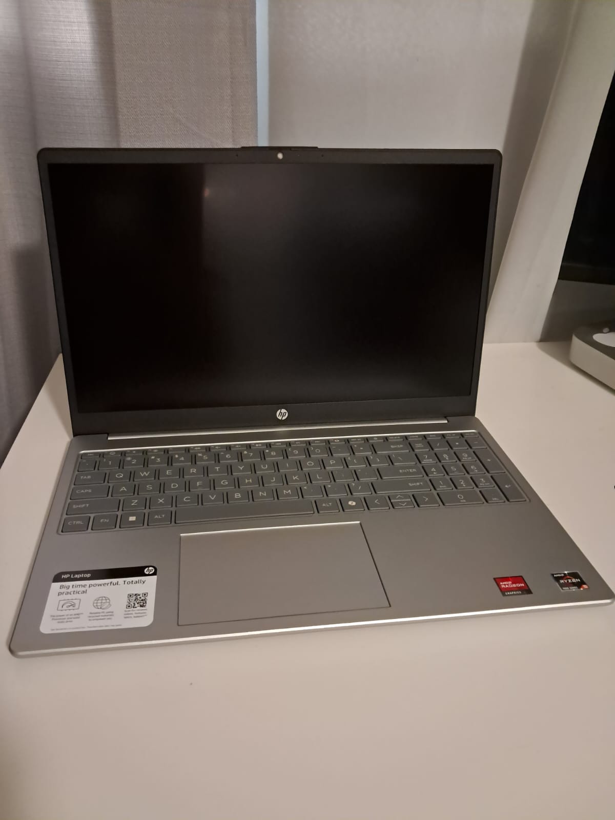 Laptop HP Nueva !Lista para estrenar! en Santo Domingo Este Foto 7315605-5.jpg