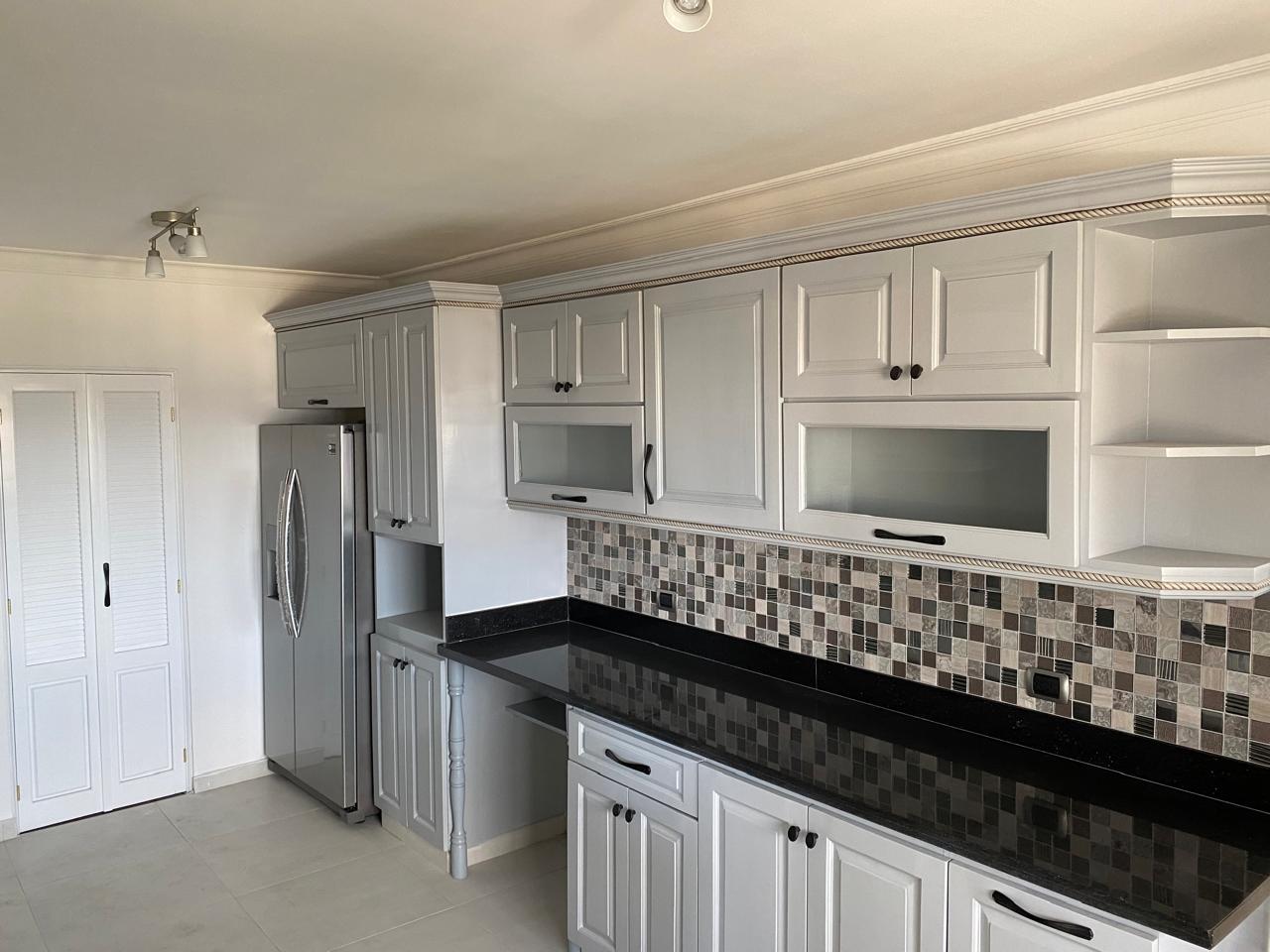 Espectacular Apartamento en alquiler Av. Anacaona Foto 7315607-4.jpg