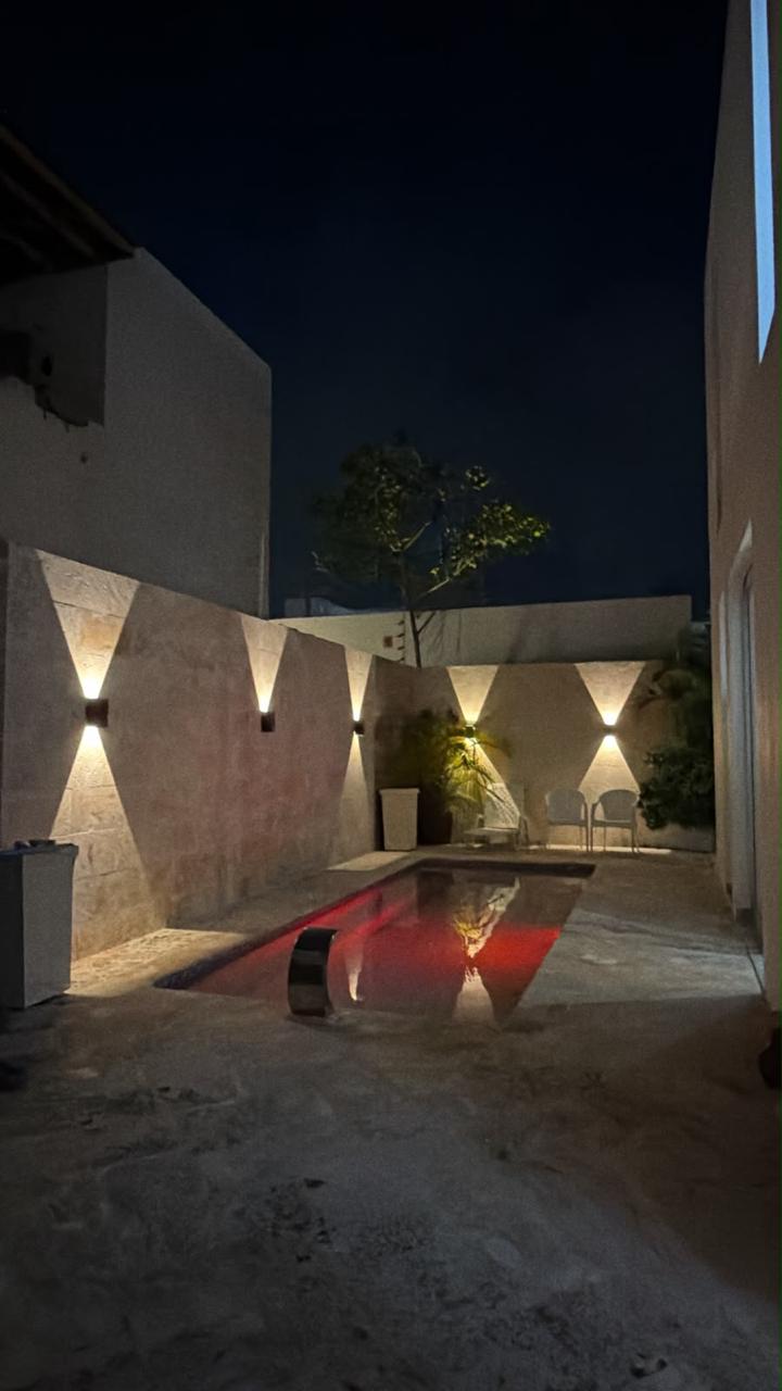 Villa Lujosa y Exclusiva en Punta Cana Foto 7315609-5.jpg