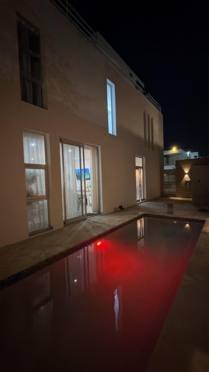 Villa Lujosa y Exclusiva en Punta Cana Foto 7315609-8.jpg