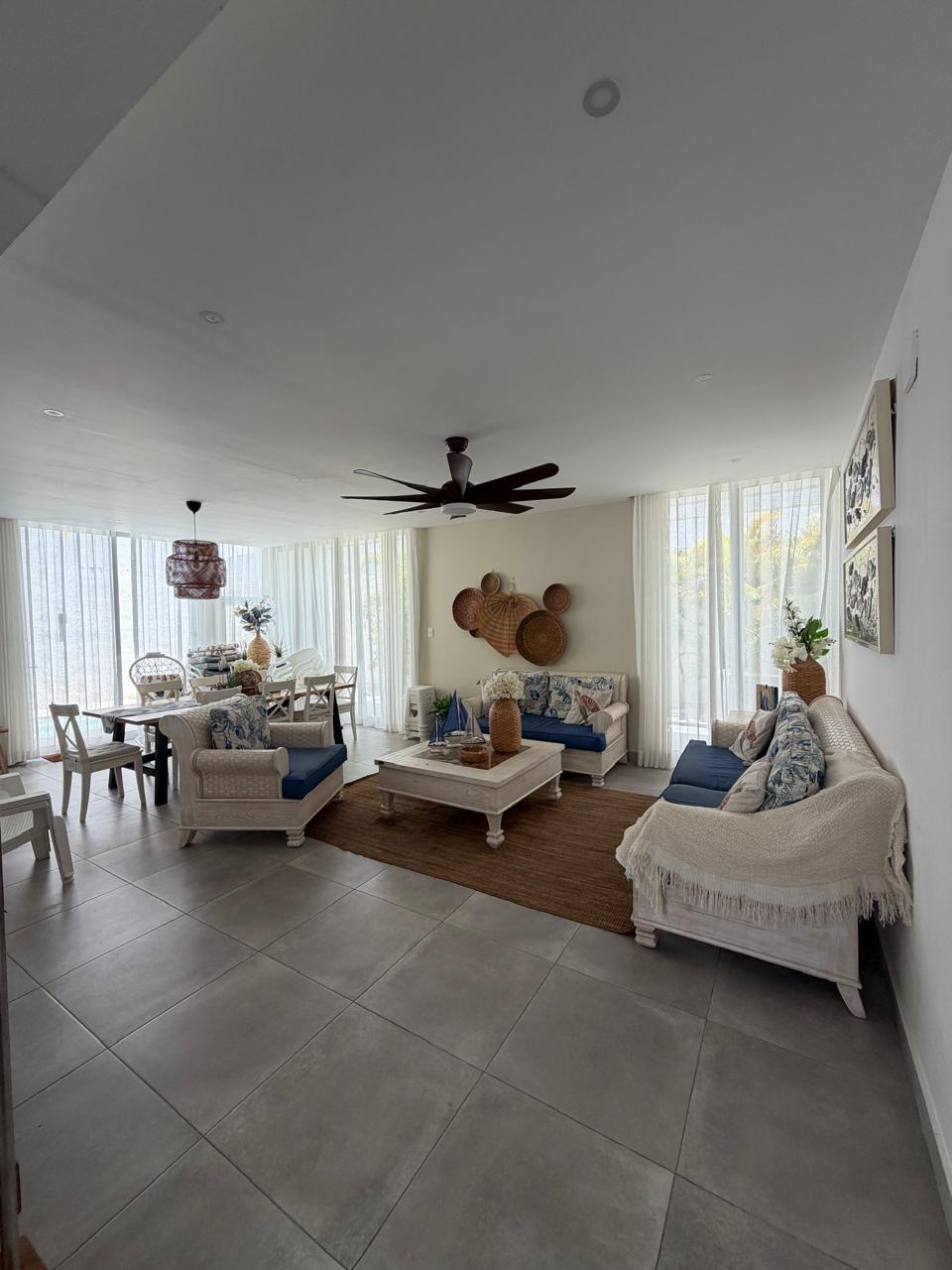 Villa Lujosa y Exclusiva en Punta Cana Foto 7315611-3.jpg