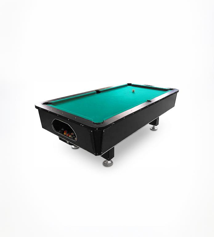 Mesa de Billar Premium Color Aqua  Lámpara Billaran Foto 7315624-1.jpg