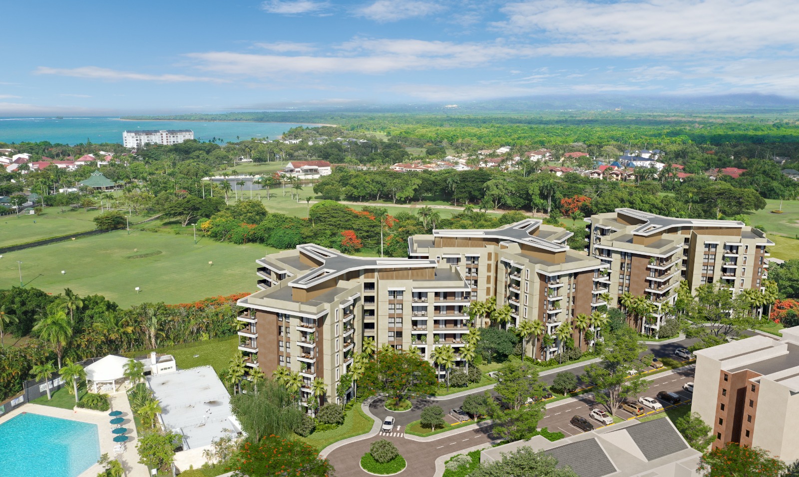 Proyectos de Apartamentos exclusivivos en Puerto Plata  Foto 7315633-10.jpg