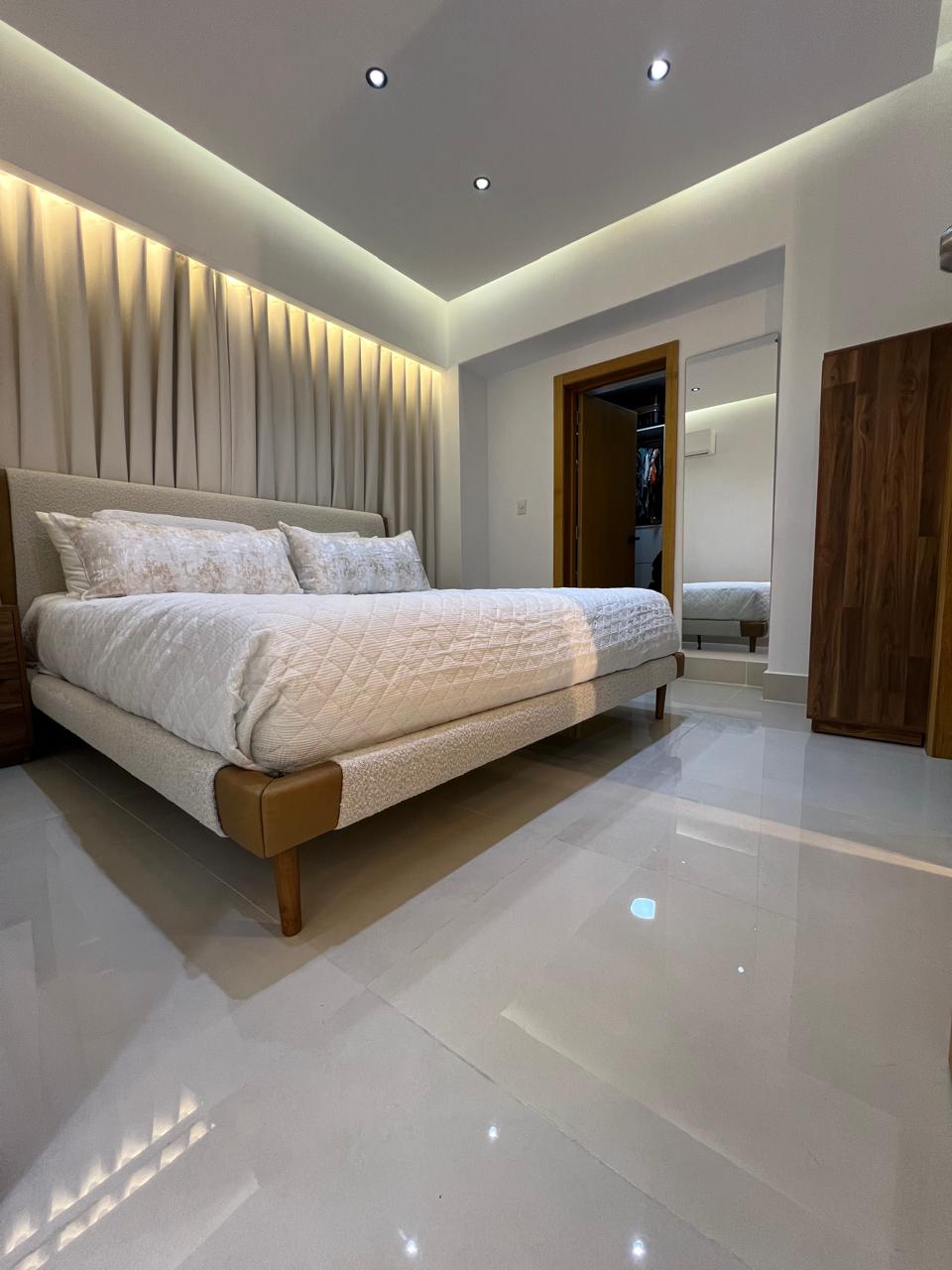 Apartamento amueblado en Alquiler en La Esperilla Foto 7315637-13.jpg