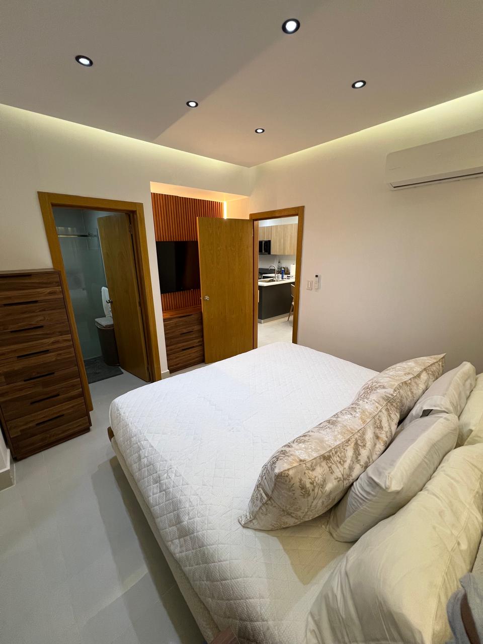 Apartamento amueblado en Alquiler en La Esperilla Foto 7315637-14.jpg