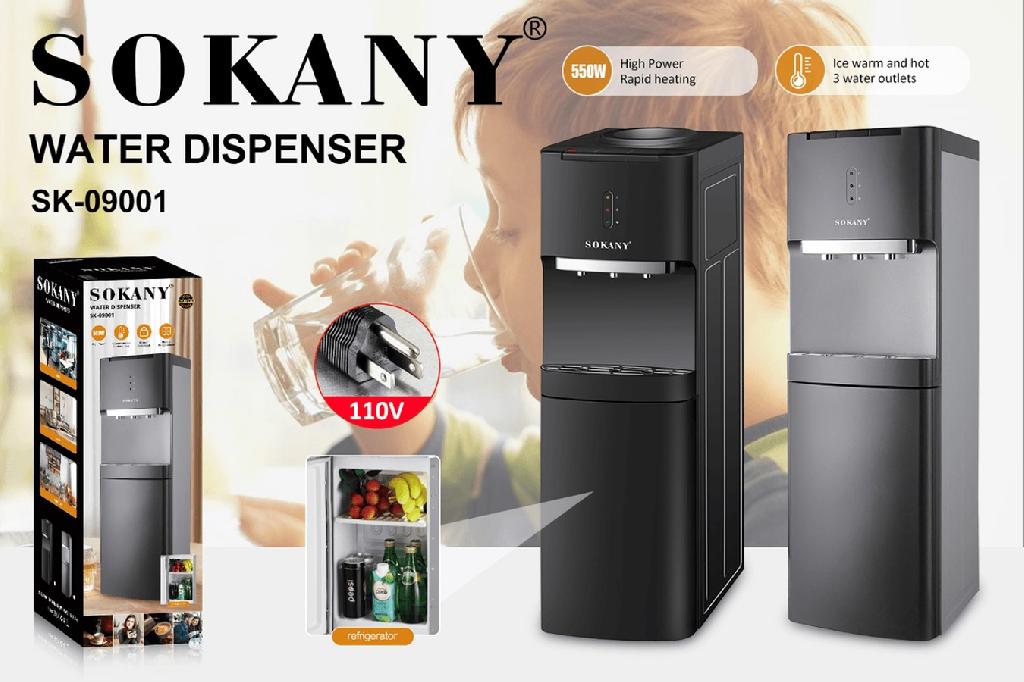 Dispensador de agua Sokany SK-09001 Foto 7315640-1.jpg