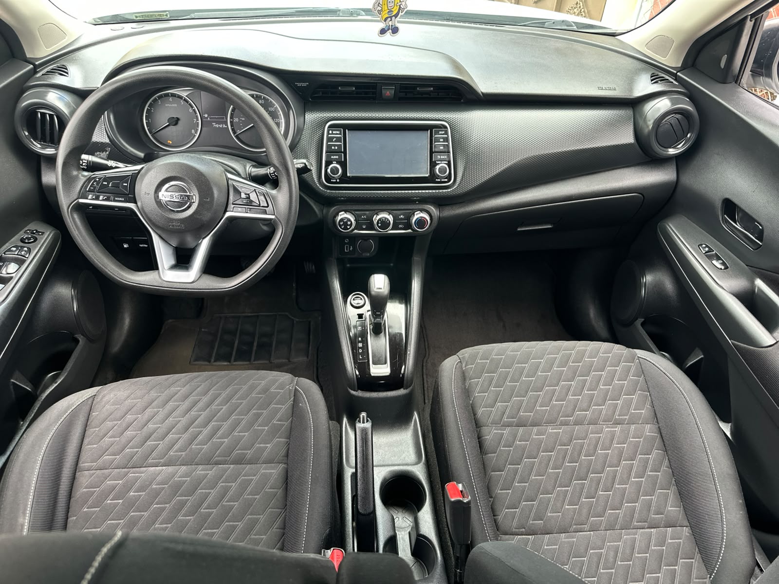 Nissan Kicks S 2021  Foto 7315642-5.jpg