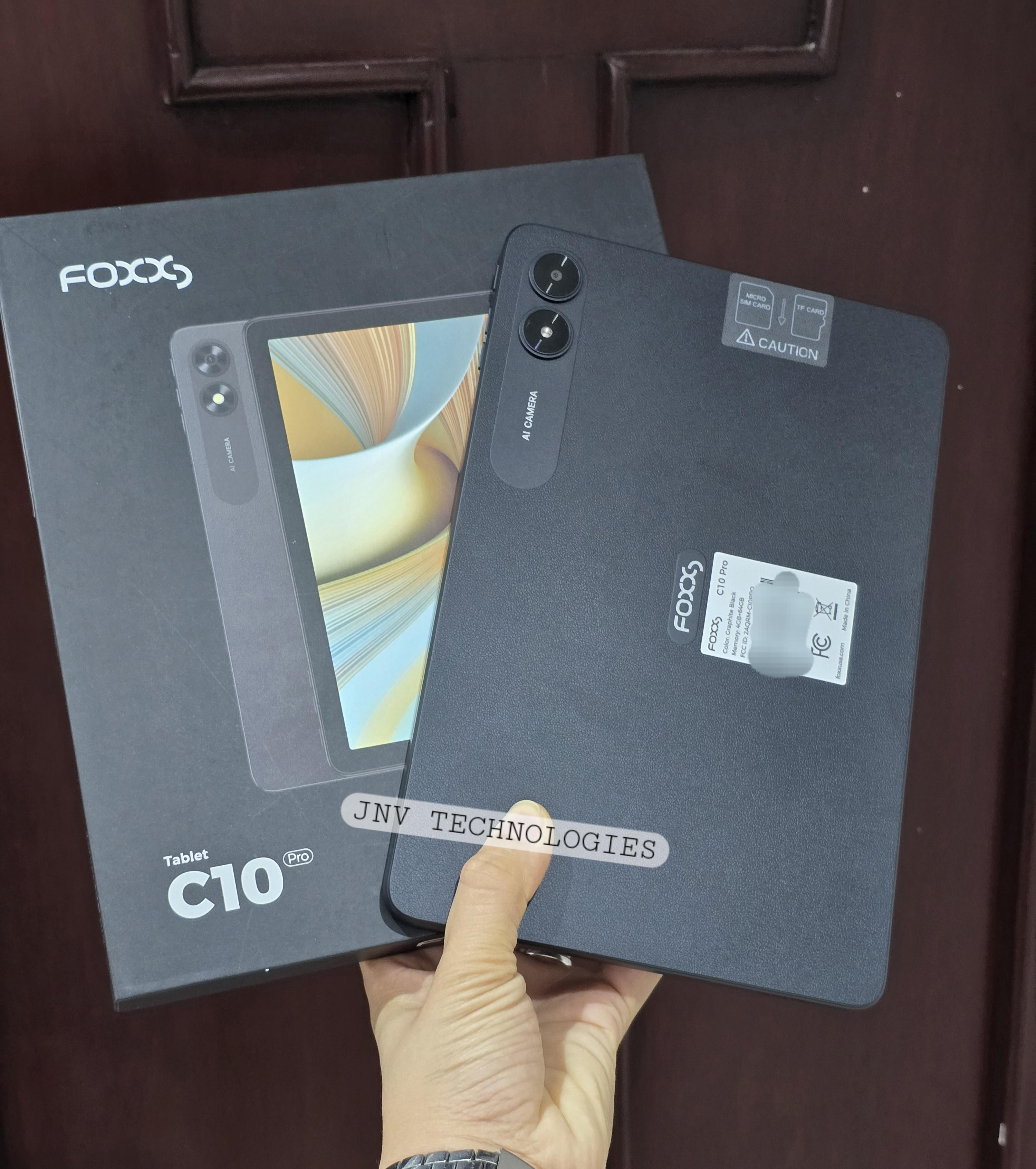 Tablet 10 pulgadas nueva en caja  Foto 7315644-2.jpg