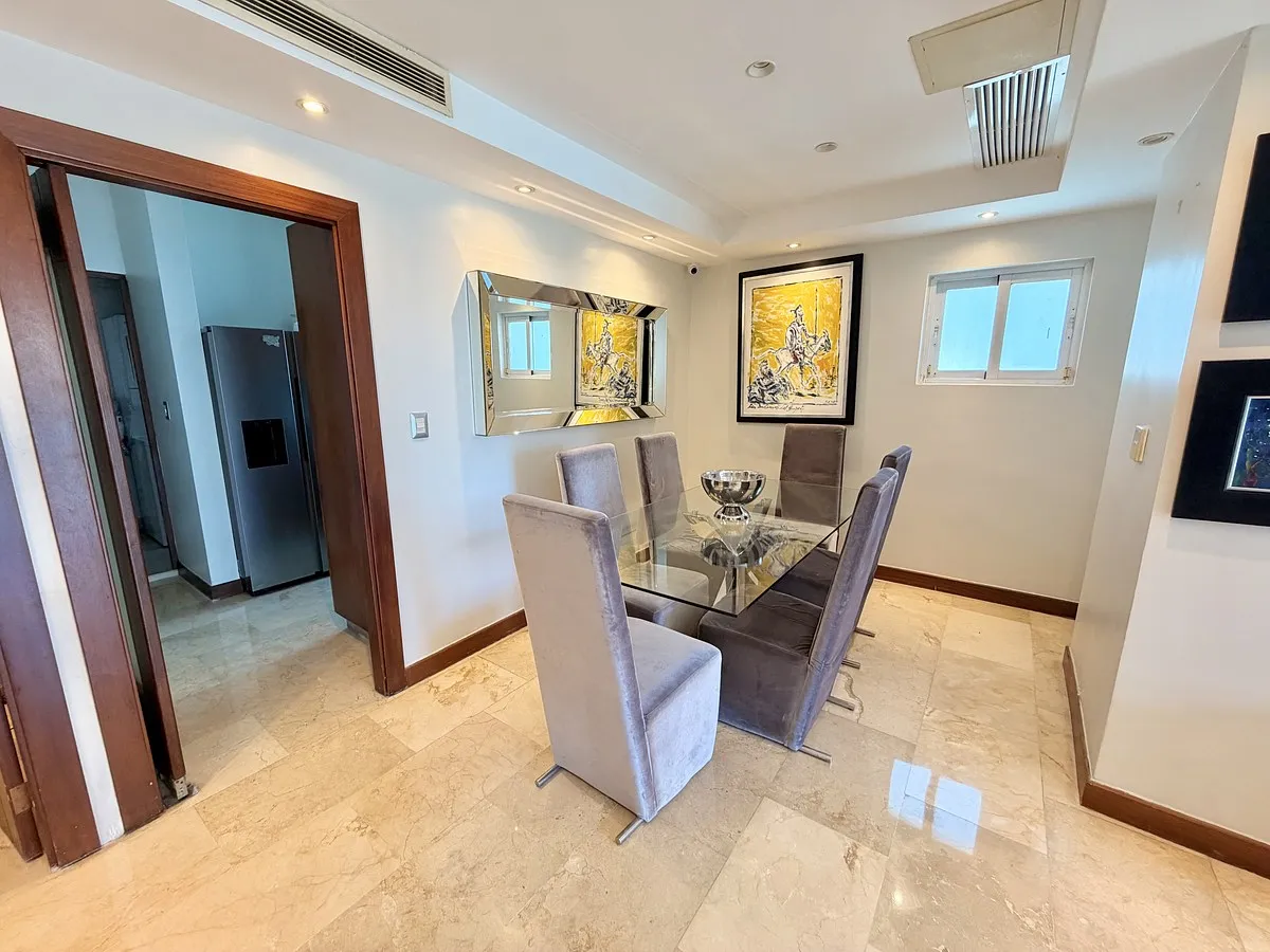 NACO  Apartamento Amueblado de Lujo  137 m  2 Hab.  Gimnasio  Jacuzzi  Foto 7315651-4.jpg