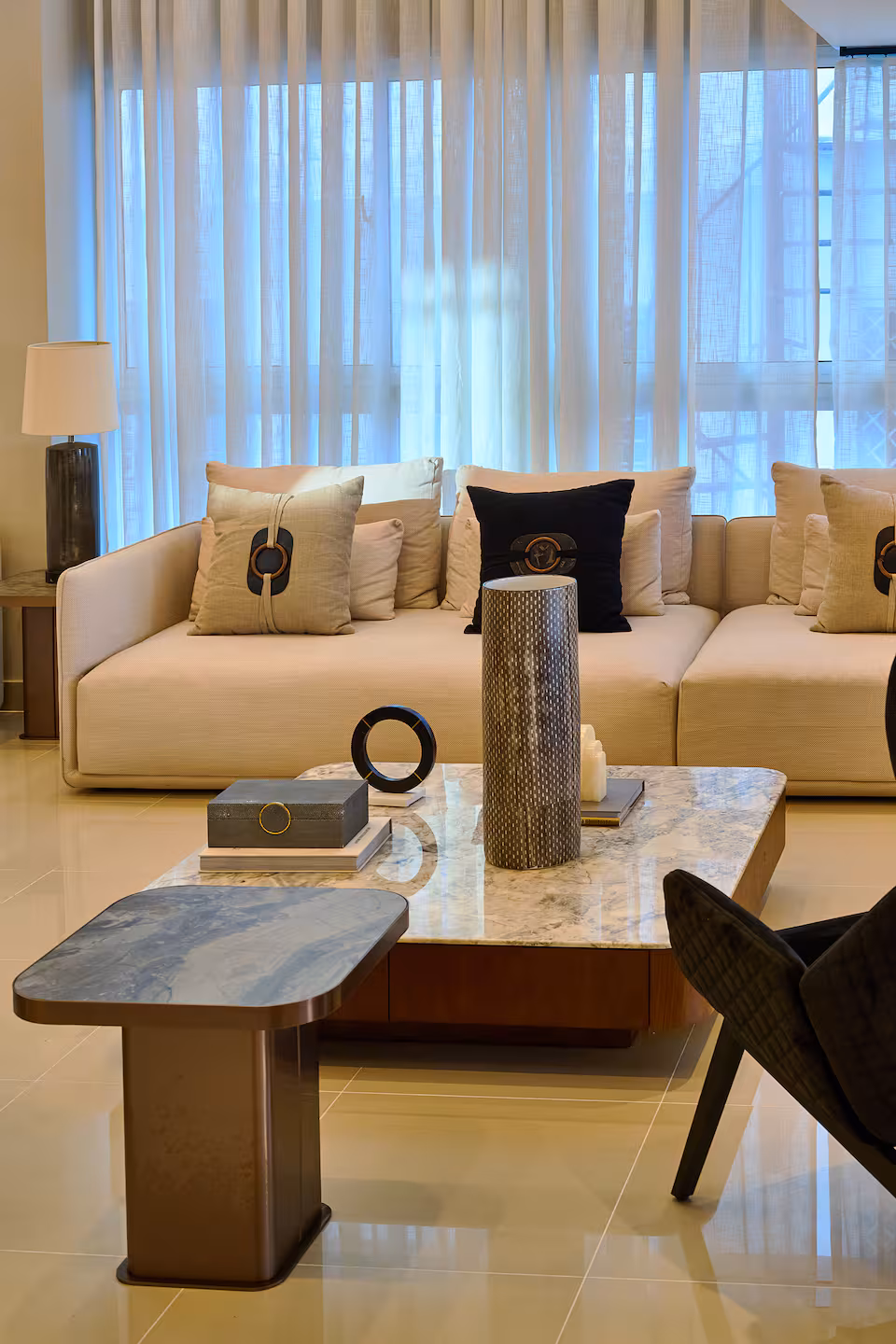 Vendo prestigioso Penthouse ubicado en la urb. Real  Foto 7315660-1.jpg