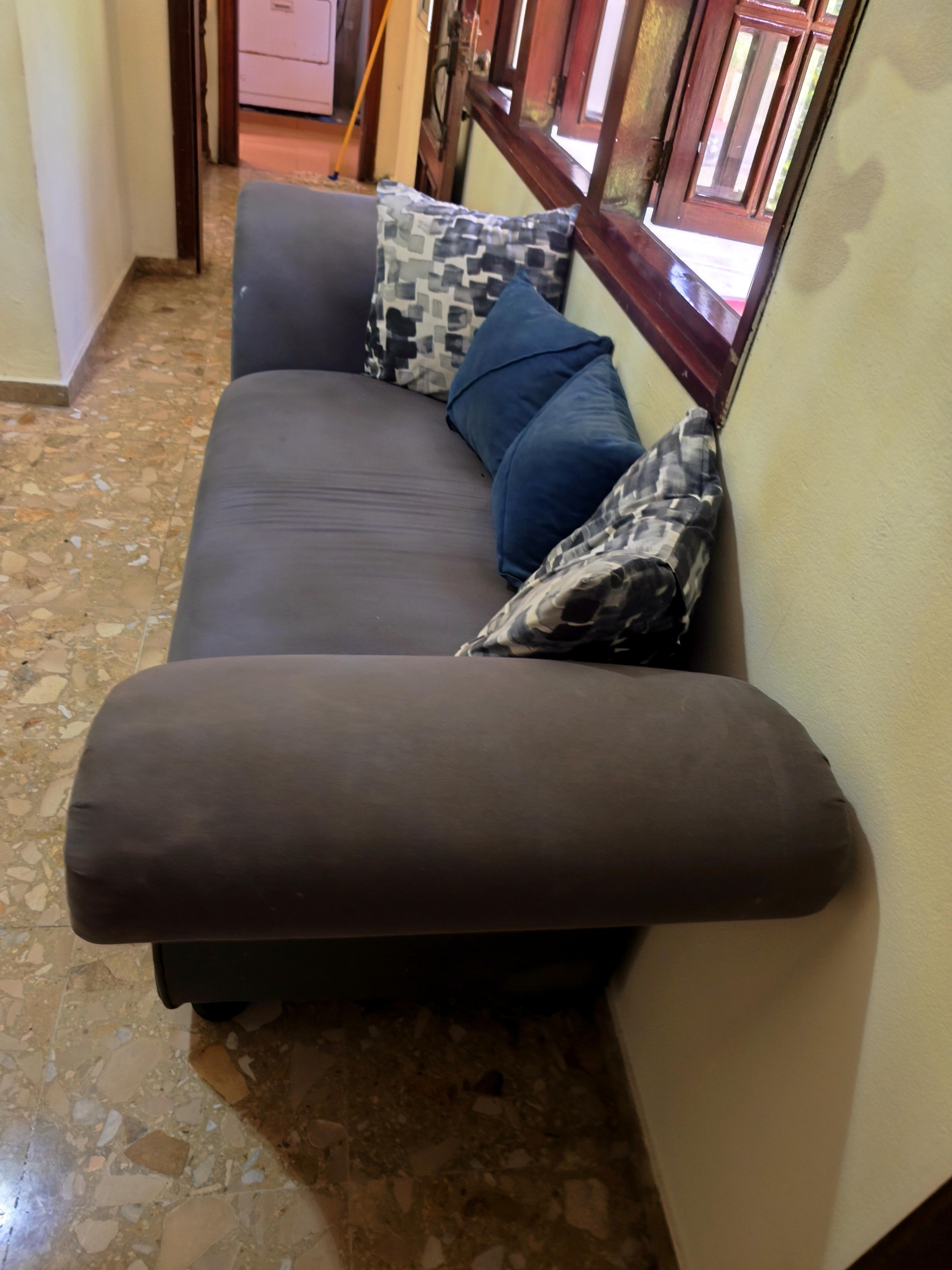 Vendo sillón 3500 Foto 7315661-4.jpg