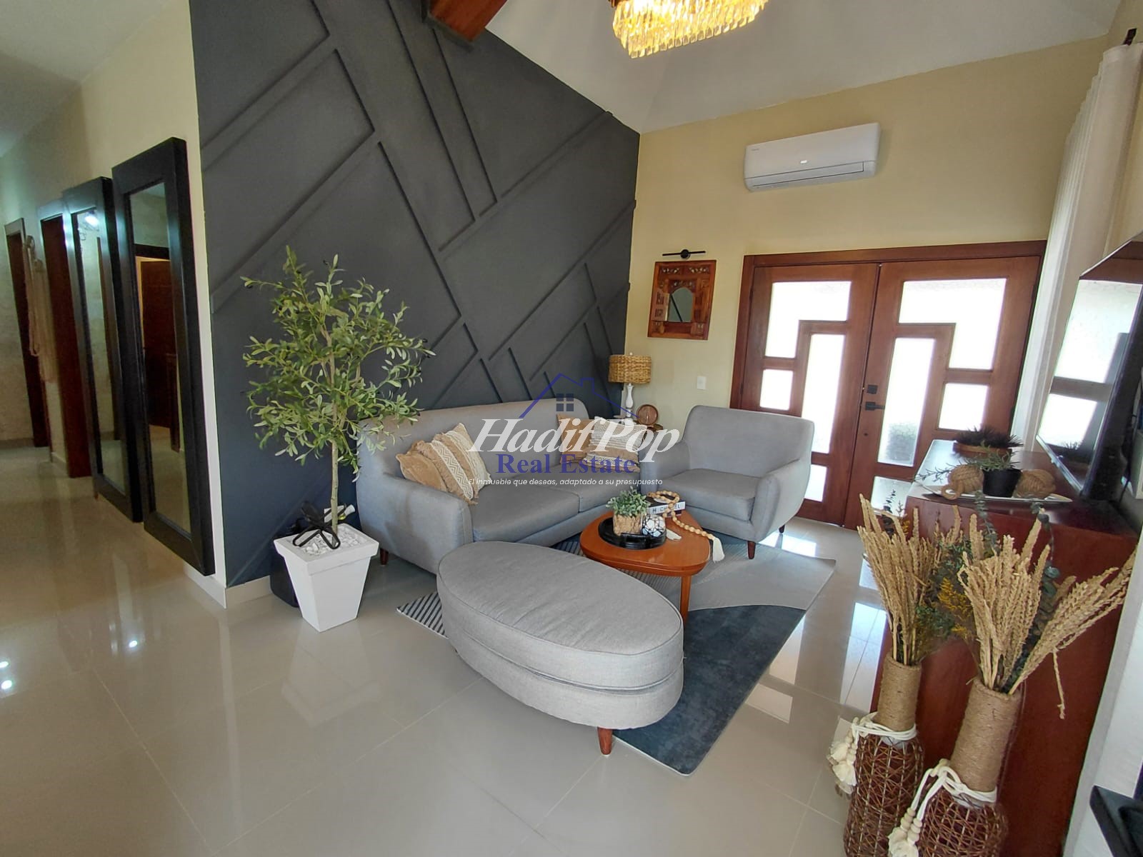 CASA EN RENTA TOTALMENTE AMUEBLADA  Foto 7315680-8.jpg